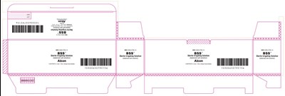 Carton 300048944 0521
